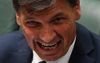 Angus Taylor Admits City Of Sydney Much Harder To Tamper Than An Irrigation Water Meter