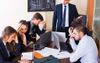 Entire Sales Team On Edge As Manager Continues To Say “Pacific” Instead Of Specific