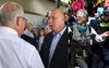 Peter Dutton Begs Prime Minister To Let Him Xinjiang These Pesky Extinction Rebels