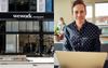 WeWork Hotdesker Happy Not To Have The Most Ridiculous Business Idea In The Building For Once