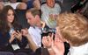 Palace Insiders Attribute Royal Rift To Will Revealing Photos From Harry’s Bucks To Kate