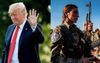 Military Strategists Praise Move To Abandon People Fighting Against The Enemy
