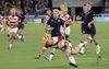 Japanese Rugby Side Transform Into Super Saiyan During Record-Breaking Victory Over Scotland