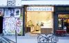 Cheese Shop Replaces Rockabilly Barber Shop As Gentrified Suburb Takes On Hellish Final Form