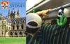 Sydney University Colleges Rush To Offer Misogynistic School Boys Full Scholarships
