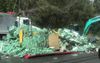 VB Truck Crash Blamed For Poor Attendance Figures At 2019 Bathurst 1000