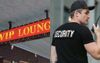Embarrassing Security Breach At RSL As Unimportant Person Wanders Into VIP Room