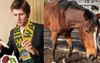 Homesick Wallabies Fan Craving A Meat Pie In Japan Chases Down Some Horse Sashimi