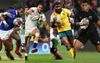 UN Liveability Report Finds Every Nation Deserves The Dignity Of At Least One Fijian Winger