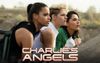 Hollywood Accused Of Tokenism Ahead Of All Female Charlie’s Angels Remake
