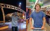 Schoolies Bad Boy Image Damaged After Being Spotted Loading Up On Groceries With Mum