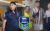 Nelson Asofa-Solomona And David Fifita Announced As Ambassadors For NRL’s New Bali Nines Comp