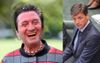 Barnaby Frightens Life Out Of Angus Taylor By Turning Up To Halloween Party As Clover Moore