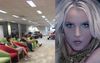 Centrelink Under Fire For Blasting ‘You Better Work Bitch’ By Britney Spears In Waiting Rooms