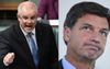 PM Says Anyone Concerned About His MPs Forging Documents Need To Get Out Of Canberra Bubble