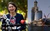 Ribbon-Cutting Of Barangaroo Close Enough For NSW Government To Repeal Lockout Laws In CBD