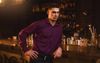 Mate At Bar Begins Brainstorming Excuses For Why He’s Getting Something Other Than Beer