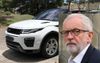 Corbyn Confirms First People Hanged After Election Will Be The Convertible Land Rover Owners