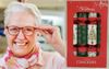 Report: Mum’s Already Bought Christmas Crackers?