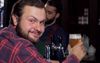 Friend’s Workmate One Of Those Creeps Who Reckons He’s On With The Bartender