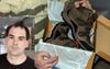 Recovering Alcoholic Accidentally Buys Boots Without Any Straps To Pull Himself Up With