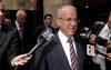 Eddie Obeid’s Release From Long Bay Somehow Improves NSW Labor Brand