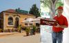 Local Pizza Delivery Man Says He’s Been Getting Garlic Bread Instead Of Super For Years