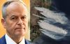 Shorten Feeling Kind Of Relieved That He Didn’t Catch This Hospital Pass