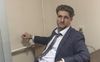 Richard Kingsmill Handcuffs Self To Pipe And Swears The Only Way He’ll Leave Triple J Is Feet First