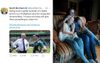 Mid North Coast Family In Emergency 2 Star Motel After Home Burnt Down Stoked With Starc’s 4 Fa