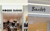 Roger David For Women Goes Into Voluntary Administration