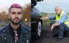 “OK Gen-Y” Says Roadside Assistance Bloke After Yet Another Call Out For A P-Plate Flat Tyre