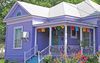 House With Prayer Flags Identified As Most Likely Source Of Suburb’s Strong Marijuana Aromas