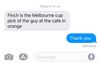 Mate’s Thoughtful But Unsolicited Race Tip Suggests Betting On The Favourite