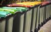 Victoria to Trial New 36 Bin Recycling System