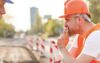 Responsible Sydney Man Uses PPE Respirator As City Hit By Hazardous Air Conditions