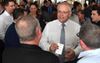 “Who Do I Give My Slip To?” ScoMo Quietly Asks His Cultural Advisors During Cup Day TAB Visit