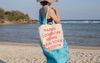 Unoriginal Town Comes Up With Some Tote Bags Featuring Town’s Name Amongst List Of Big Cities