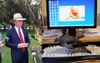 Rugby Australia’s Marketing Pigeon Lands New Role As Barnaby Joyce’s Media Advisor