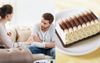 Local Groom-To-Be Would Honestly Be Fine With Vienetta As The Cake