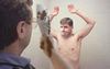 Angus Taylor Squats And Coughs Out A Couple Water Licences During NSW Police Strip Search