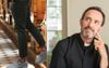 Local Priest Unsure Where All These People With Funny Sandshoes Have Come From