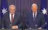 Australian Government To Spend $88M Reallocating Peter Dutton’s Job To People With Brains
