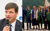 Climate Change Denying Energy Minister For Country On Fire Received Well At Climate Conference