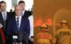 Drought Crisis Worsens: Federal Government Bans Bushfires In Desperate Bid To Save Water