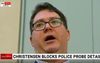 George Christensen Accused Of Doing What Everyone Thought He Was Doing On 28 Trips To Manila