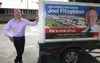 “What About China And India?” Says MP Of Electorate Responsible For 10% Of Global Coal Exports