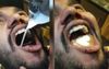 Cafe Phases Out Cups By Pouring Hot Coffee Directly Into Customers’ Mouths
