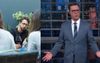 Smart Friend Asks You If You’ve Seen Latest Colbert Video