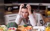 Local Woman Now At The “Plough On” Stage As Dinner Recipe Gets Unrealistically Complicated